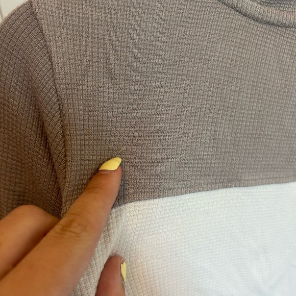 Play Little Sleepies Hooded Top size 18-24 months - Picture 5 of 5